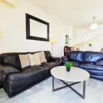 Lovely 2 Bedroom Townhouse In Fuentesol,