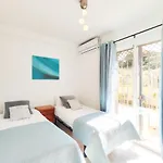 Lovely 2 Bedroom Townhouse In Fuentesol, * Nerja