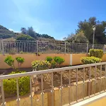 Lovely 2 Bedroom Townhouse In Fuentesol, *