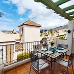 Apartamento Lovely 2 Bedroom Townhouse In Fuentesol, Nerja