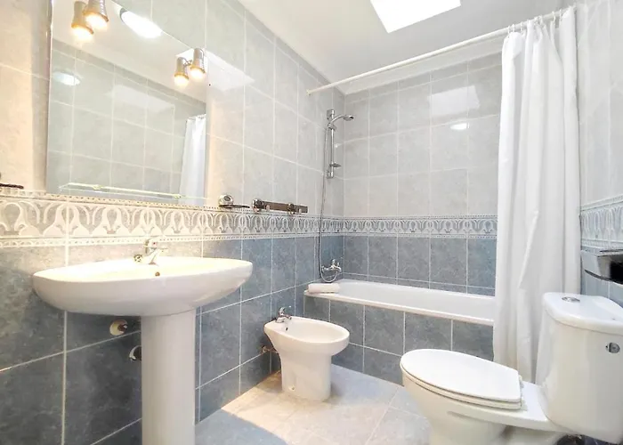 Daire Lovely 2 Bedroom Townhouse In Fuentesol, *