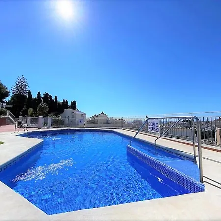 Lovely 2 Bedroom Townhouse In Fuentesol,