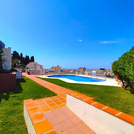Lägenhet Lovely 2 Bedroom Townhouse In Fuentesol, *