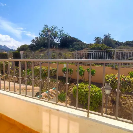 Lovely 2 Bedroom Townhouse In Fuentesol, Lägenhet Nerja