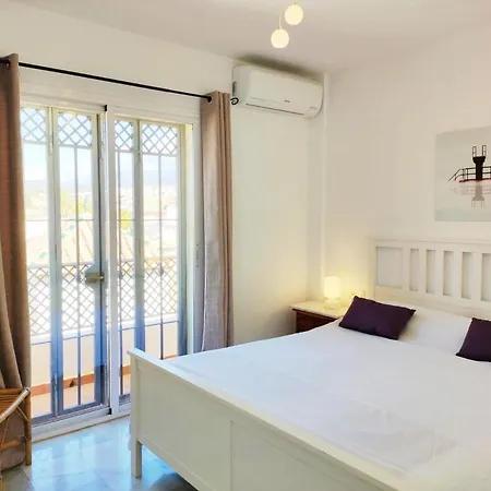 Lägenhet Lovely 2 Bedroom Townhouse In Fuentesol, *