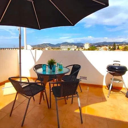 Apartamento Lovely 2 Bedroom Townhouse In Fuentesol, *