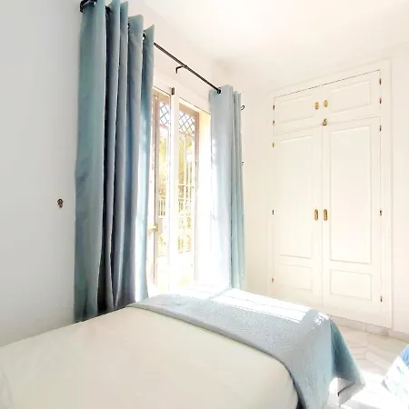 Lovely 2 Bedroom Townhouse In Fuentesol, Lägenhet Nerja