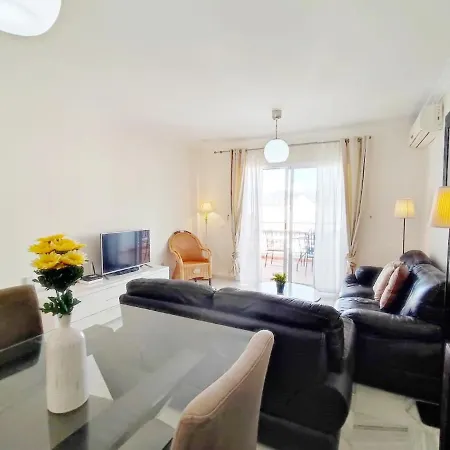 Lovely 2 Bedroom Townhouse In Fuentesol, *