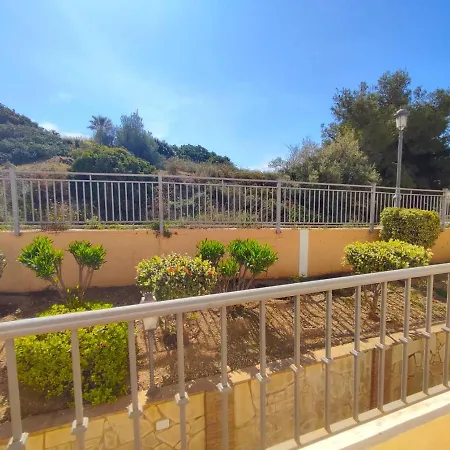 Lovely 2 Bedroom Townhouse In Fuentesol, *