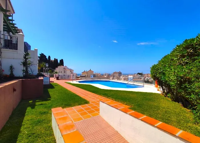 Appartement Lovely 2 Bedroom Townhouse In Fuentesol, *