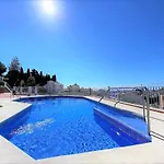 Lovely 2 Bedroom Townhouse In Fuentesol,