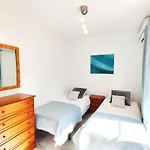 Lovely 2 Bedroom Townhouse In Fuentesol, Apartment *